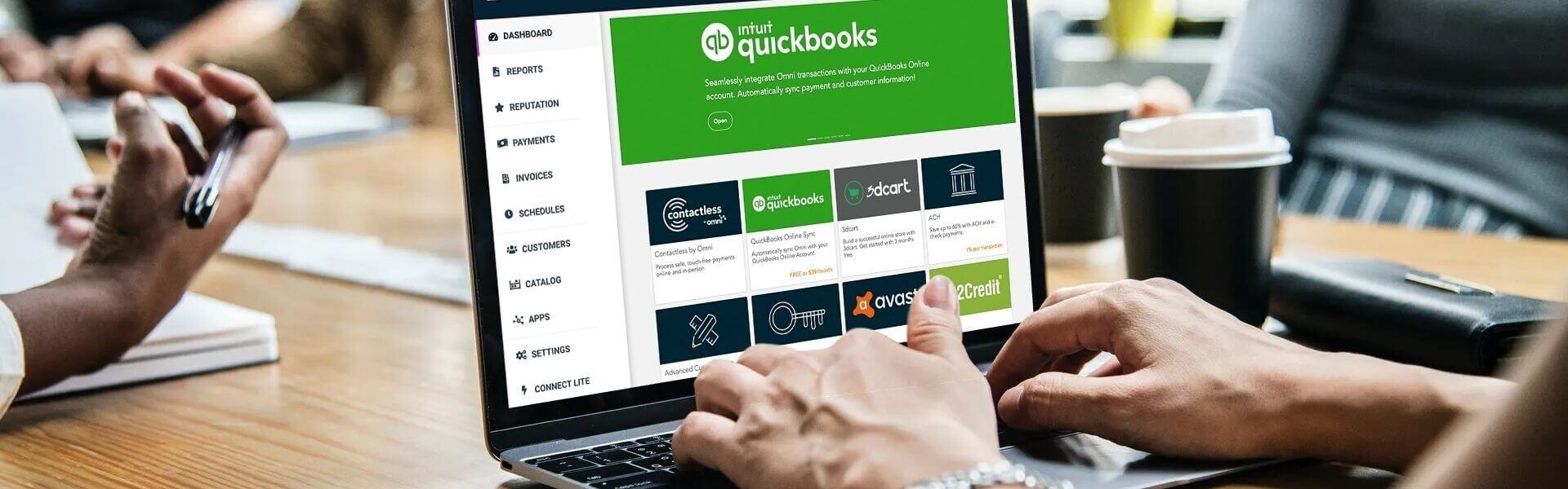 Contact - QuickBooks Tool Hub