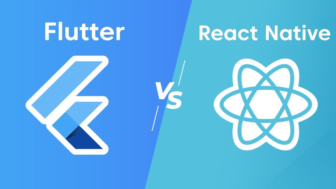 Flutter vs. React Native: Which Framework Should You Choose in 2025? -