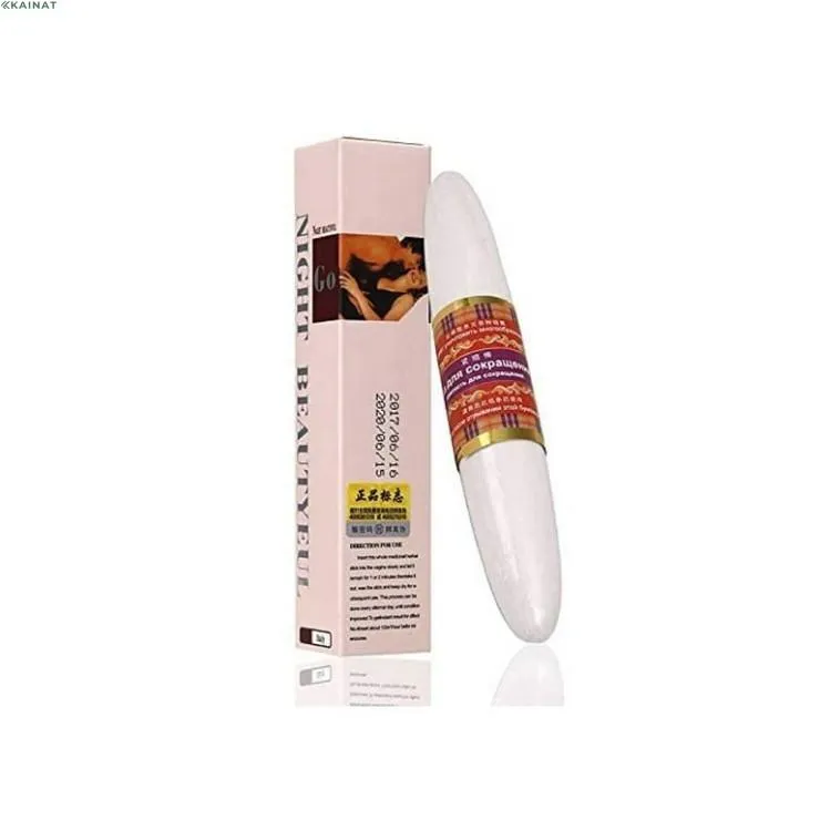 Vagina Tightening Stick in Pakistan - Natural Tightening Solution | Buy Online | 03000-921819 – Kainat.Pk