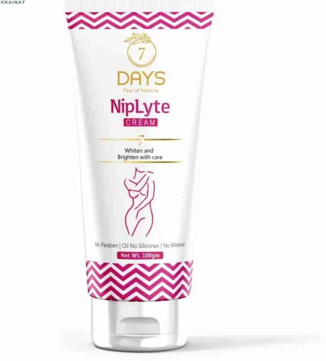 7 Days Breast Nipple Caring Balm Price in Pakistan - Kainat.Pk