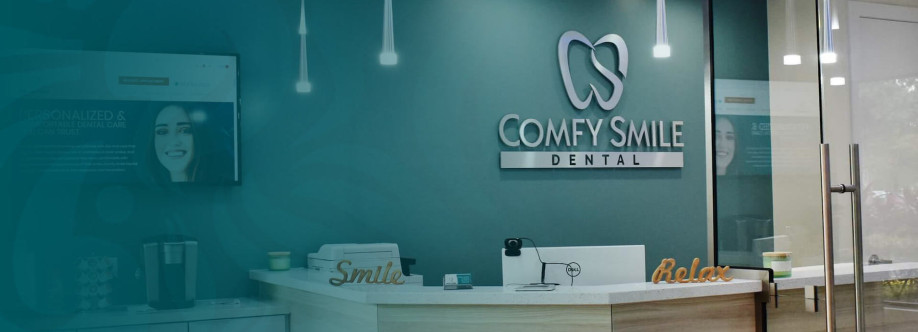 Comfy Smile Dental