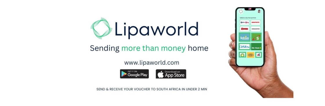 Lipaworld Corp