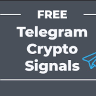 Get Free Signals for Crypto Trading (both Spot and Future)