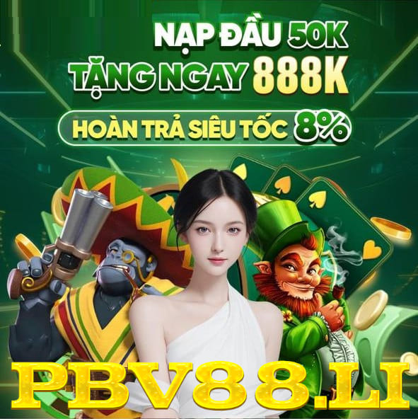 Nha Cai Pbv88