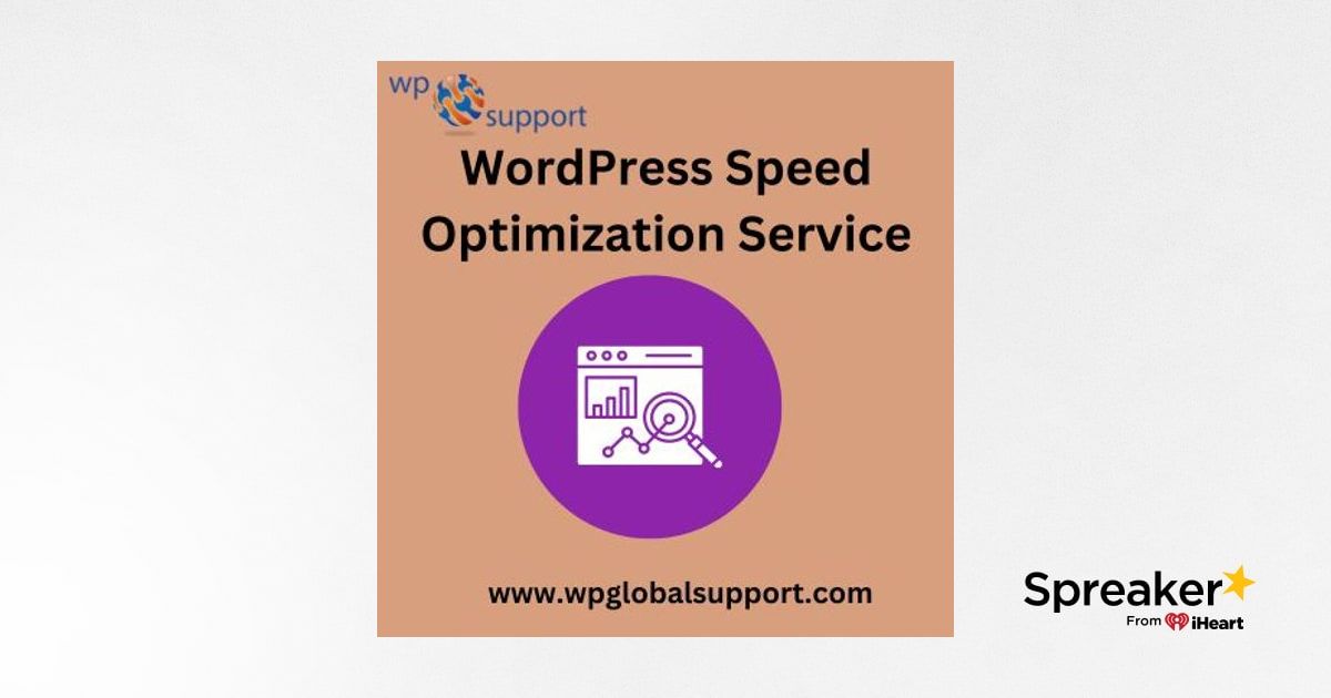 What are the Best WordPress Speed Optimization Service