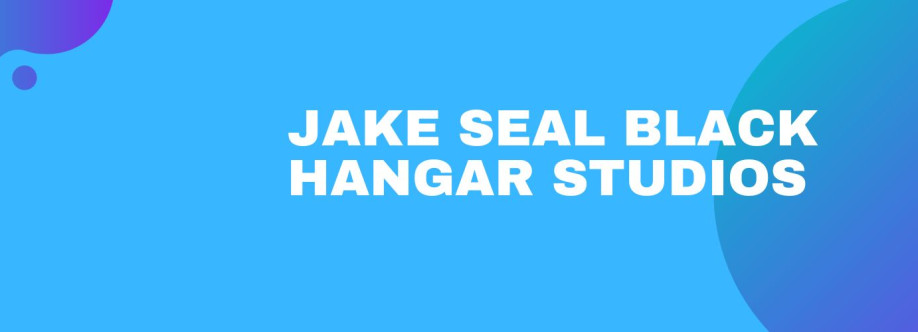 Jake Seal Black Hangar Studios