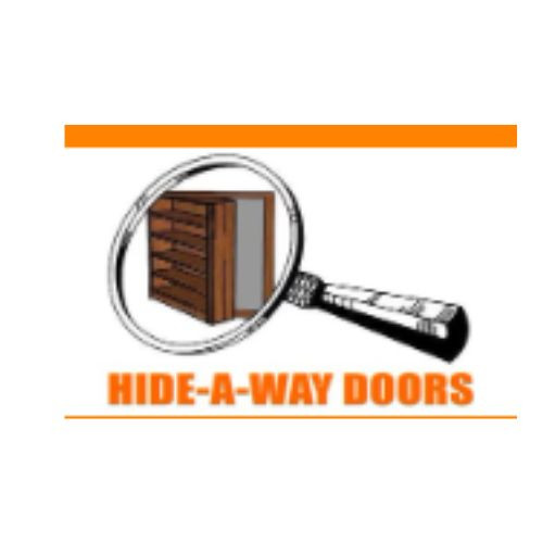 Hide a way Doors