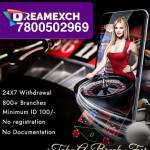 Dreamexch ID