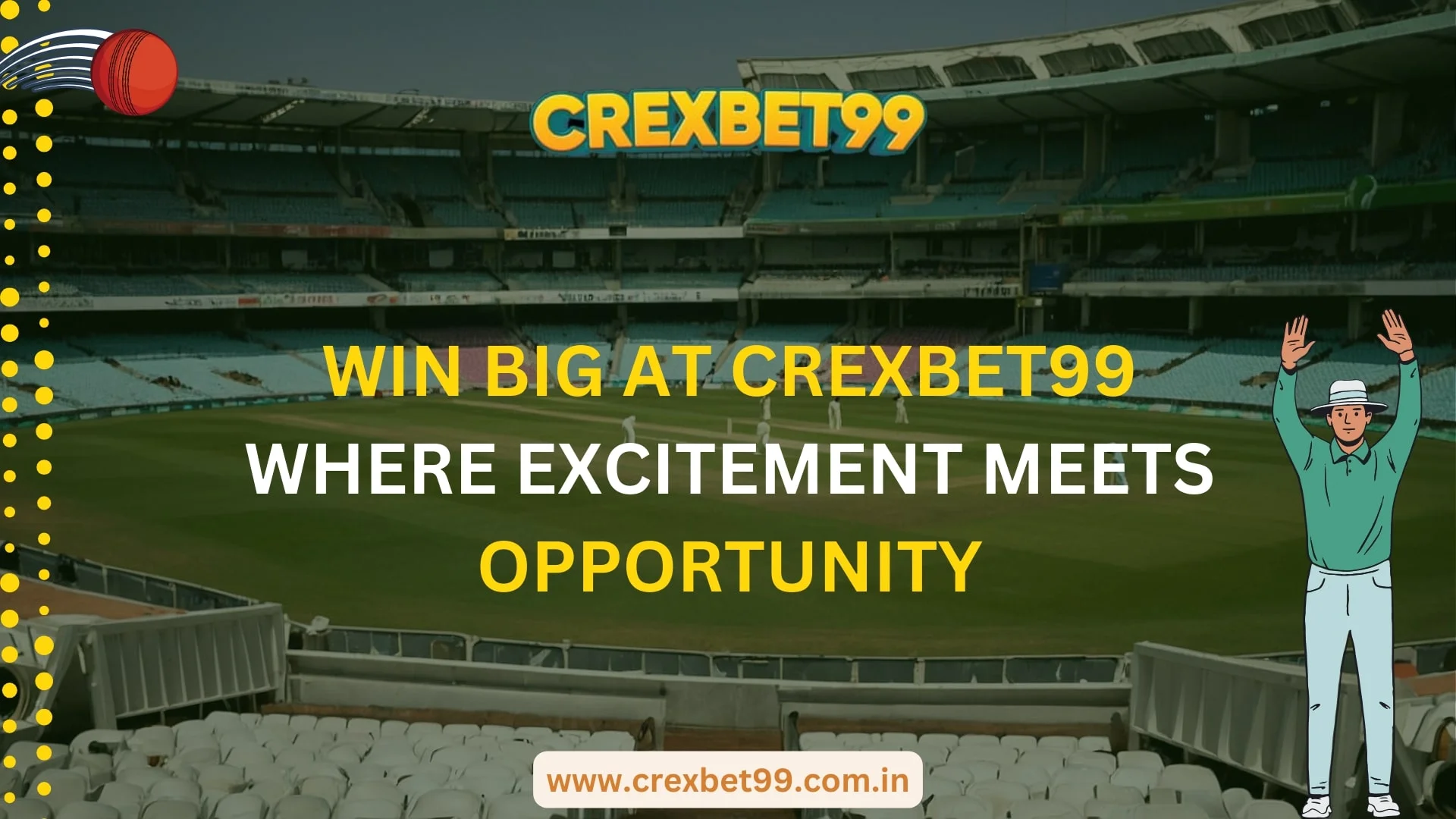 Crexbet99: Register with Cricbet99 | Cricket99 bet login