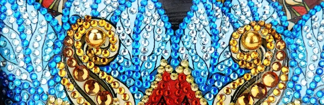 Diamond Painting Bling Art