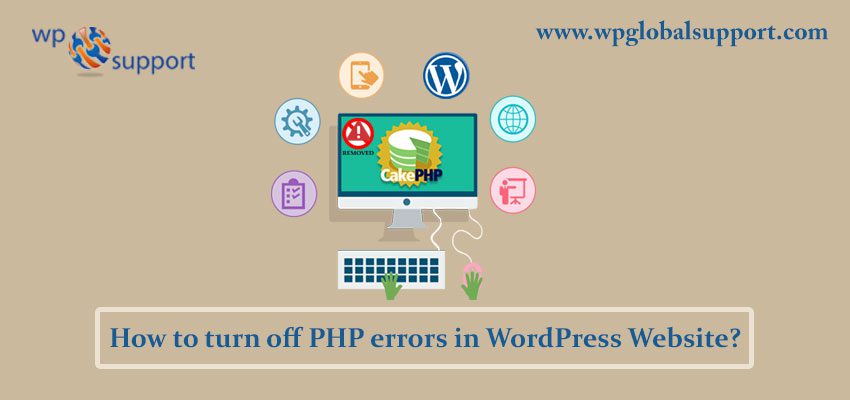 How to turn off PHP errors in WordPress Website? - Best of 2024