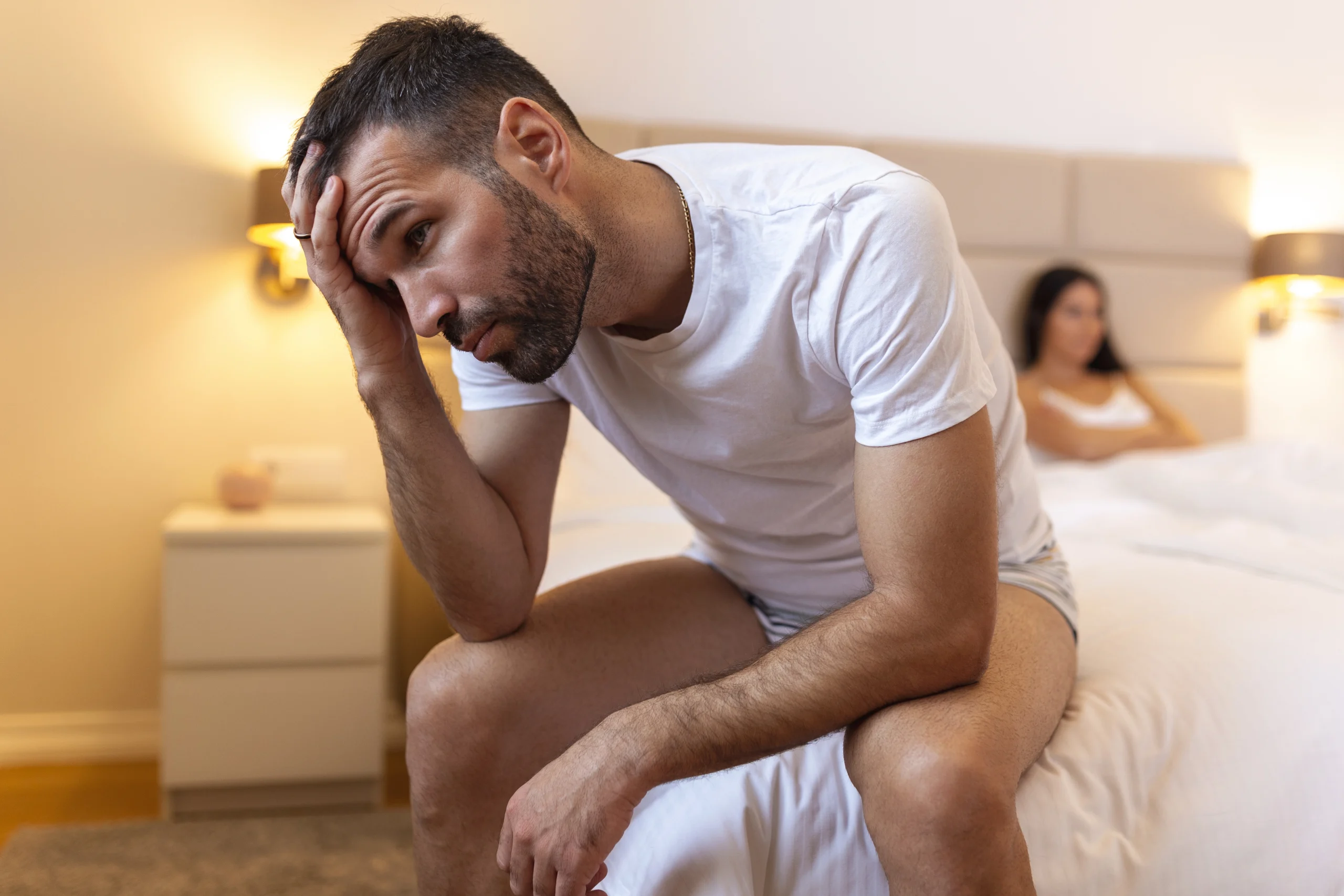 Erectile Dysfunction Clinic in Kansas City | Regencares