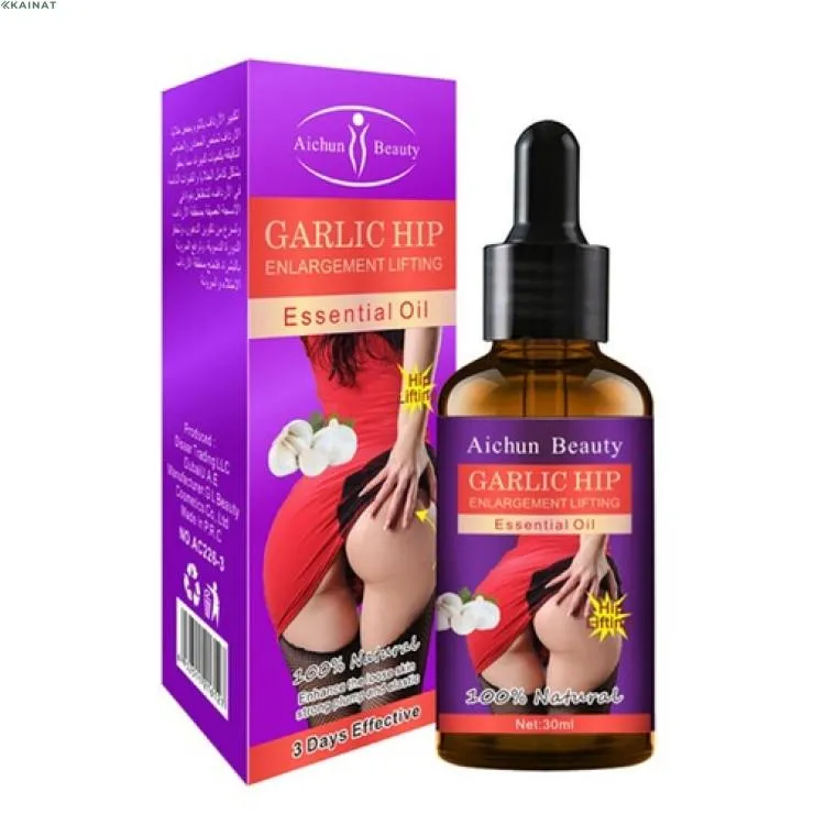 Aichun Beauty Hip Enlarging Essential Oil in Pakistan – Buy Online at Kainat.pk