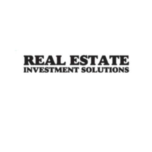 Real Estate Investment Solutions LLC