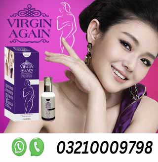 Virgin Again Gel In Islamabad - 03210009798