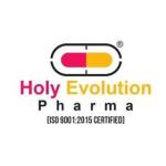 Holy Evolution Pharma