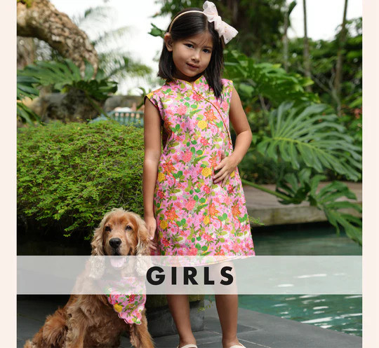 Children clothes Singapore