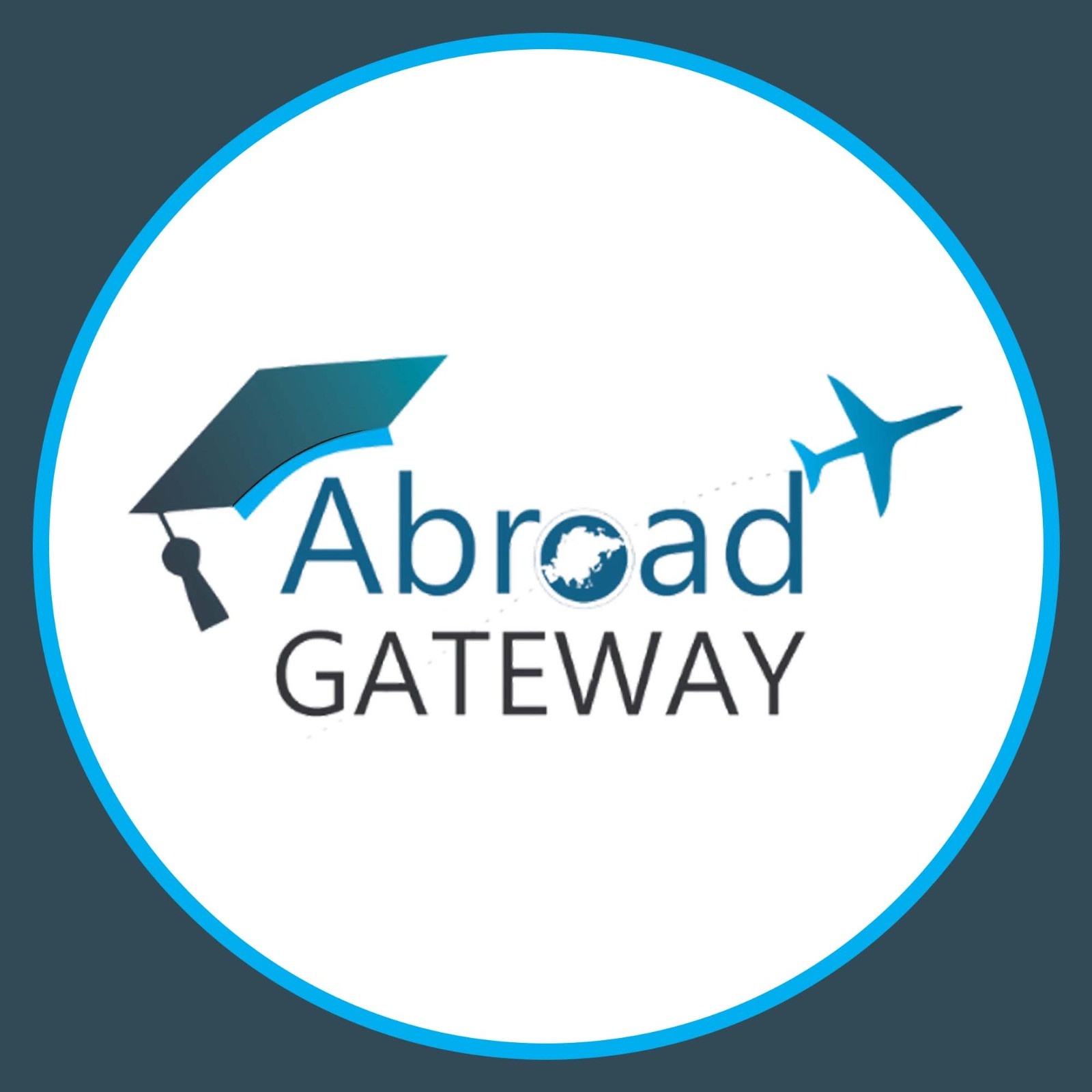 Abroad Gateway80