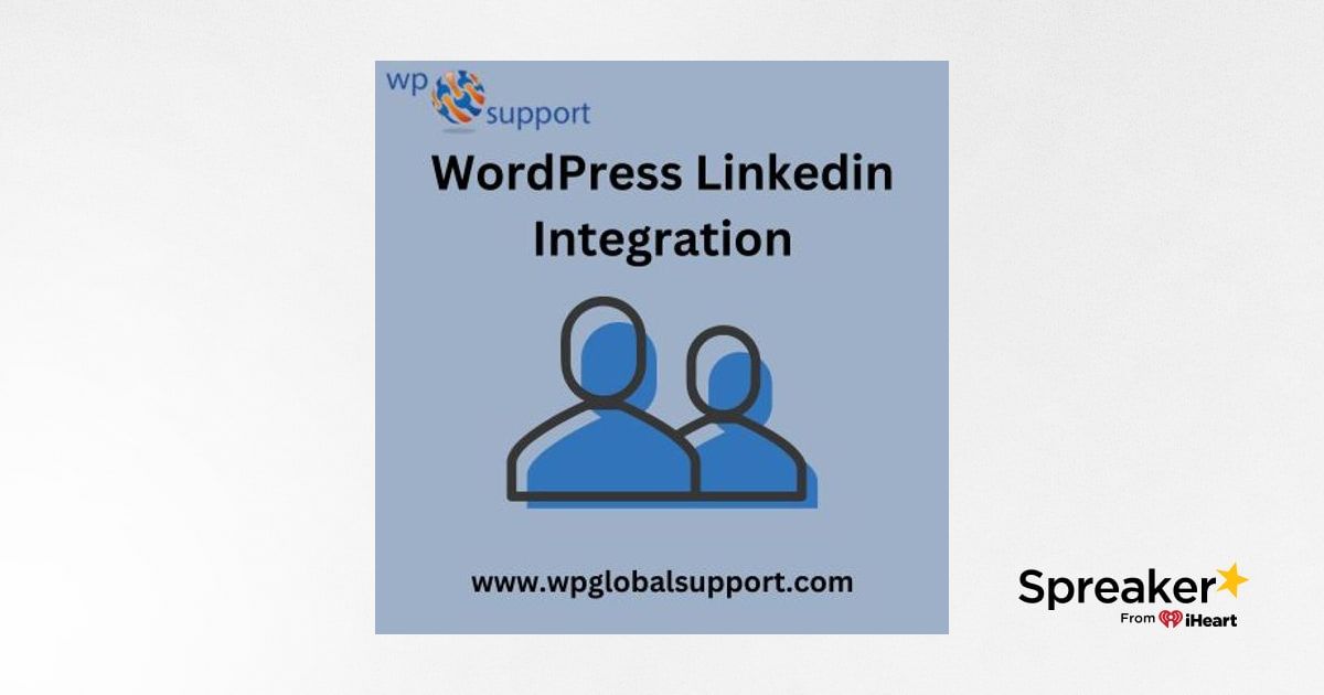 What is WordPress Linkedin Integration