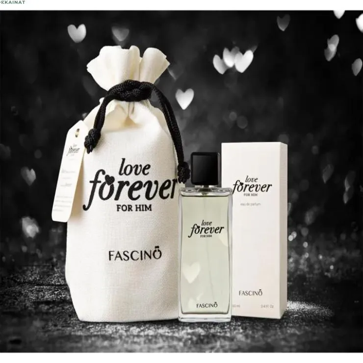 FASCINO Perfume (Love Forever For Him) 100 ML in Pakistan 03000-921819 – Kainat.Pk