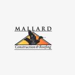 Mallard Construction And Roofing