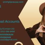 Buy Old Gmail Accounts