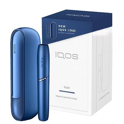 Buy IQOS 3 Duo Online | IQOS Duo 3​ for Sale