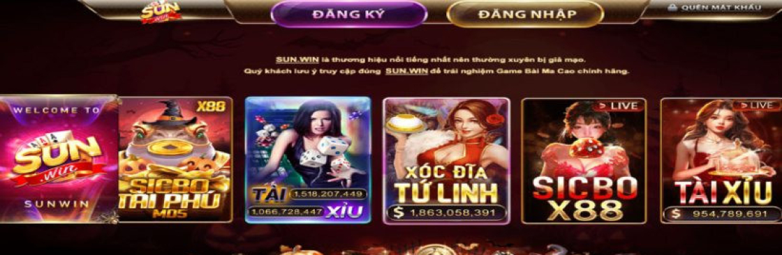 Cổng Game Sunwin