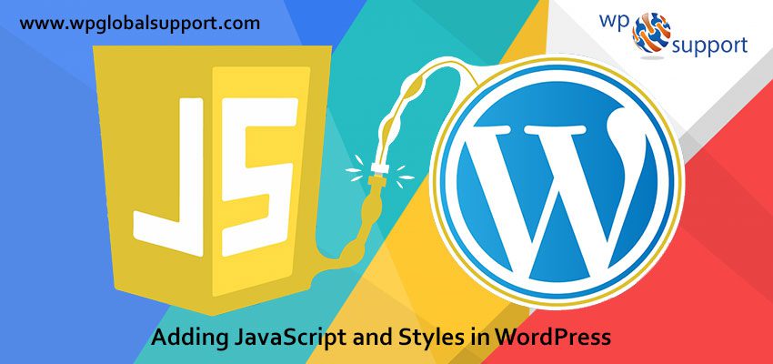 Adding JavaScript and CSS Stylesheet in WordPress: WordPress Guide