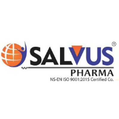 Salvus Pharma