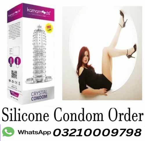 Silicone Condom in Bahawalpur | Buy Now 03210009798