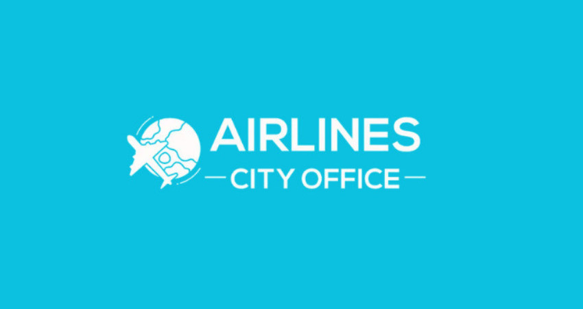 Airlines Cityoffice