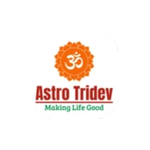 Astro Tridev