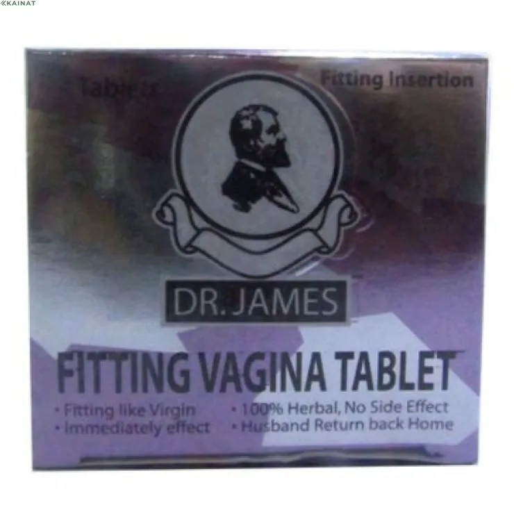 Vagina Tightening Tablets in Pakistan – Affordable & Effective | Kainat.pk