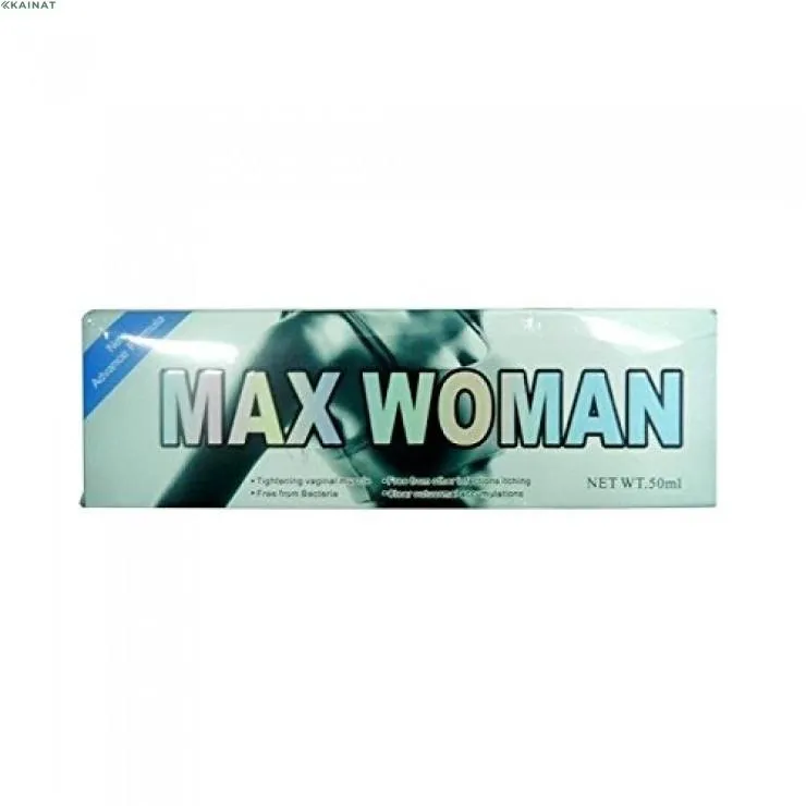 Max Women Vaginal Tightening Gel in Pakistan 03000921819 – Kainat.Pk vaginal tightness naturally