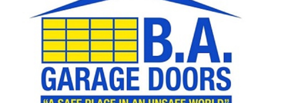 B A Garage Doors