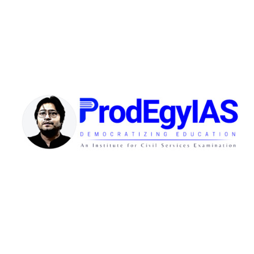 ProdEgy IAS