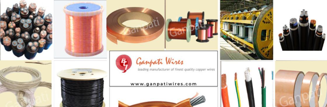 Ganpati Wires