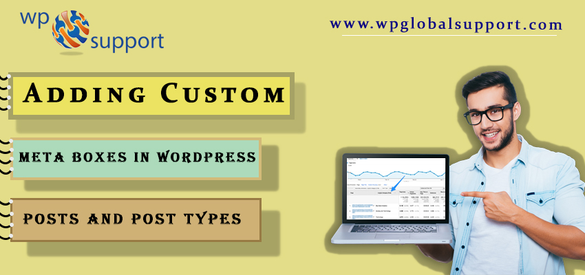 How to Create & Add Custom Meta Boxes in WordPress Post - Best of 2024