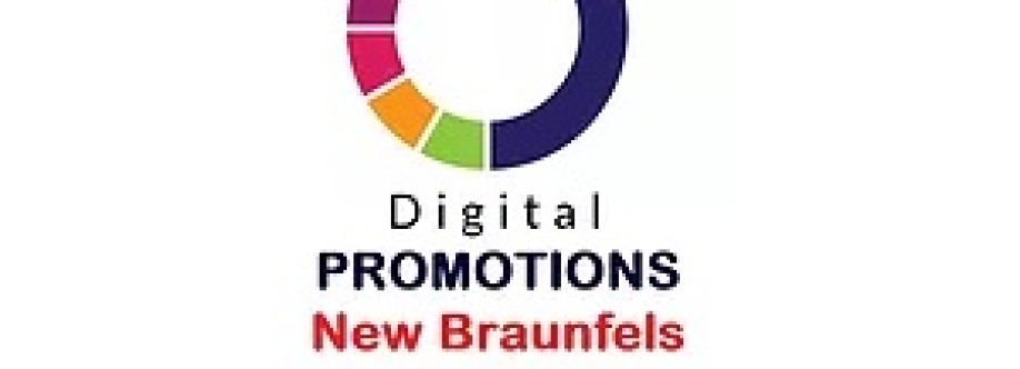 Digitalpromotions Newbraunfels