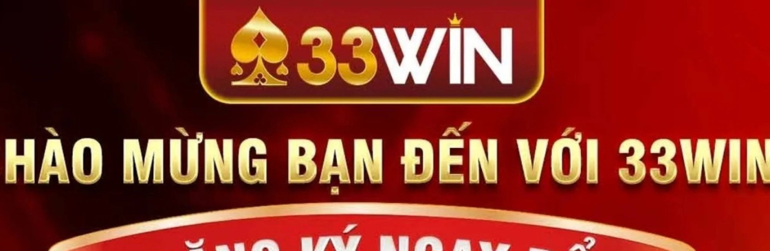 Nhà cái 33win