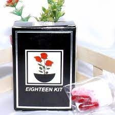 Eighteen Kit in Pakistan - Premium Lifestyle Products | TradeCenter.Pk