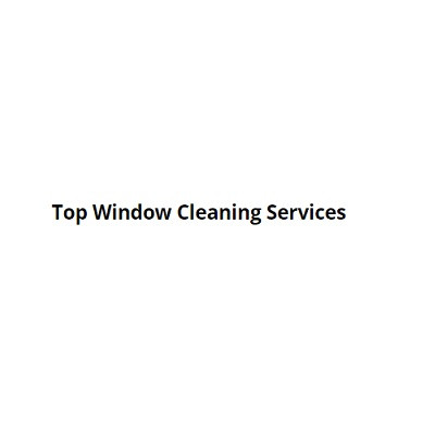 Top Window Cleaning Service