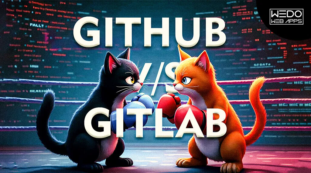 GitHub vs GitLab - A Comparison to Choose the Best