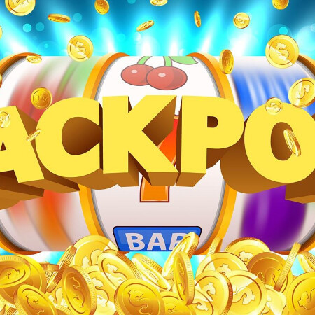 Jackpot Là gì