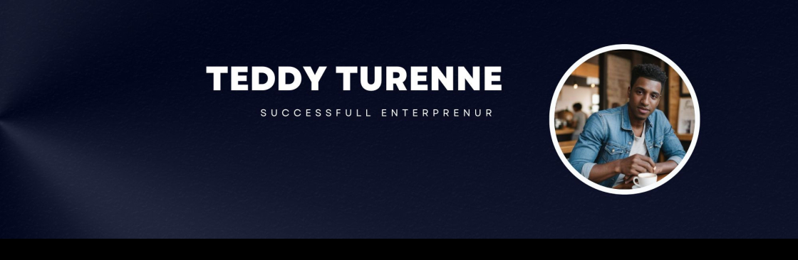 Teddy Turenne