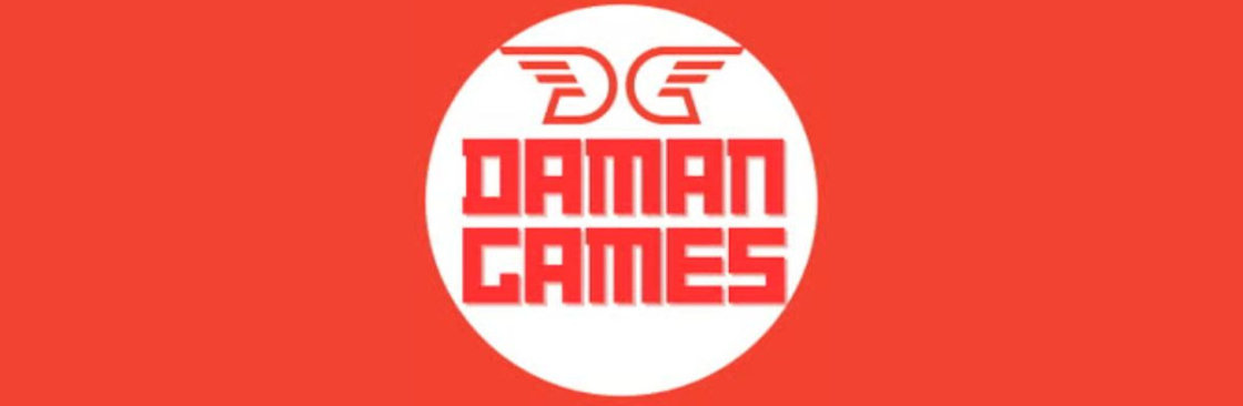 Daman Game