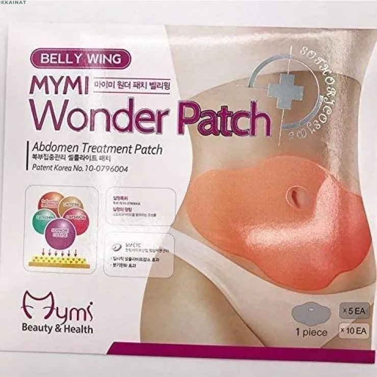 Buy Mymi Breast Wonder Patch in Pakistan 03000-921819 – Kainat.Pk