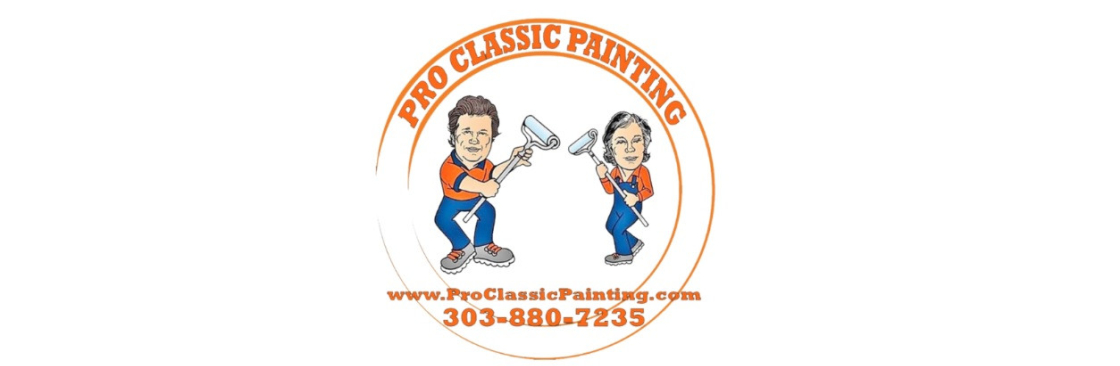 Pro Classic Painting