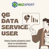 QB Data Service User | Vocal